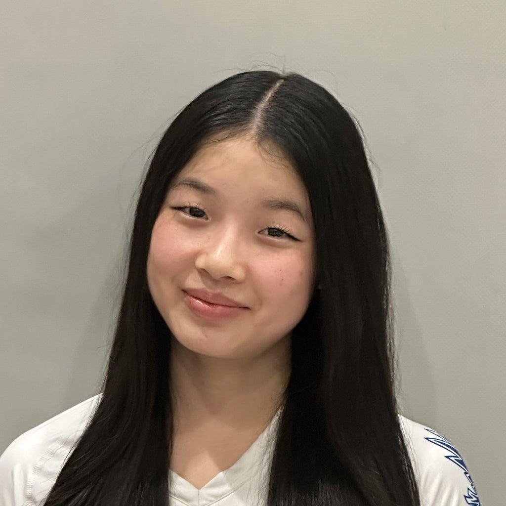 Emme Liao mugshot