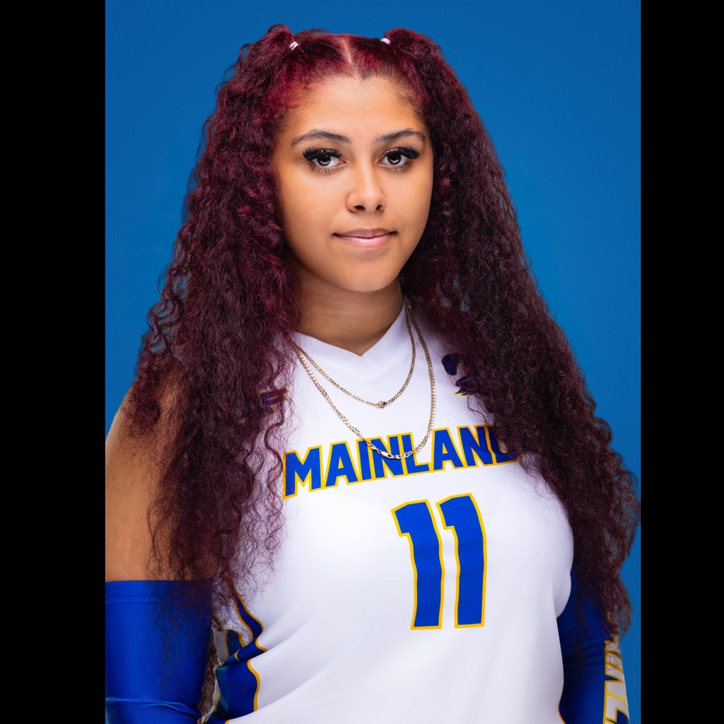 Malia Ashley mugshot