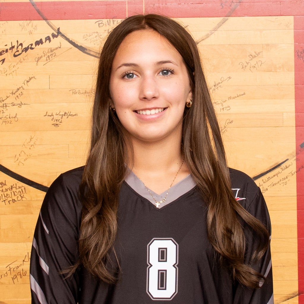Olivia Orso mugshot