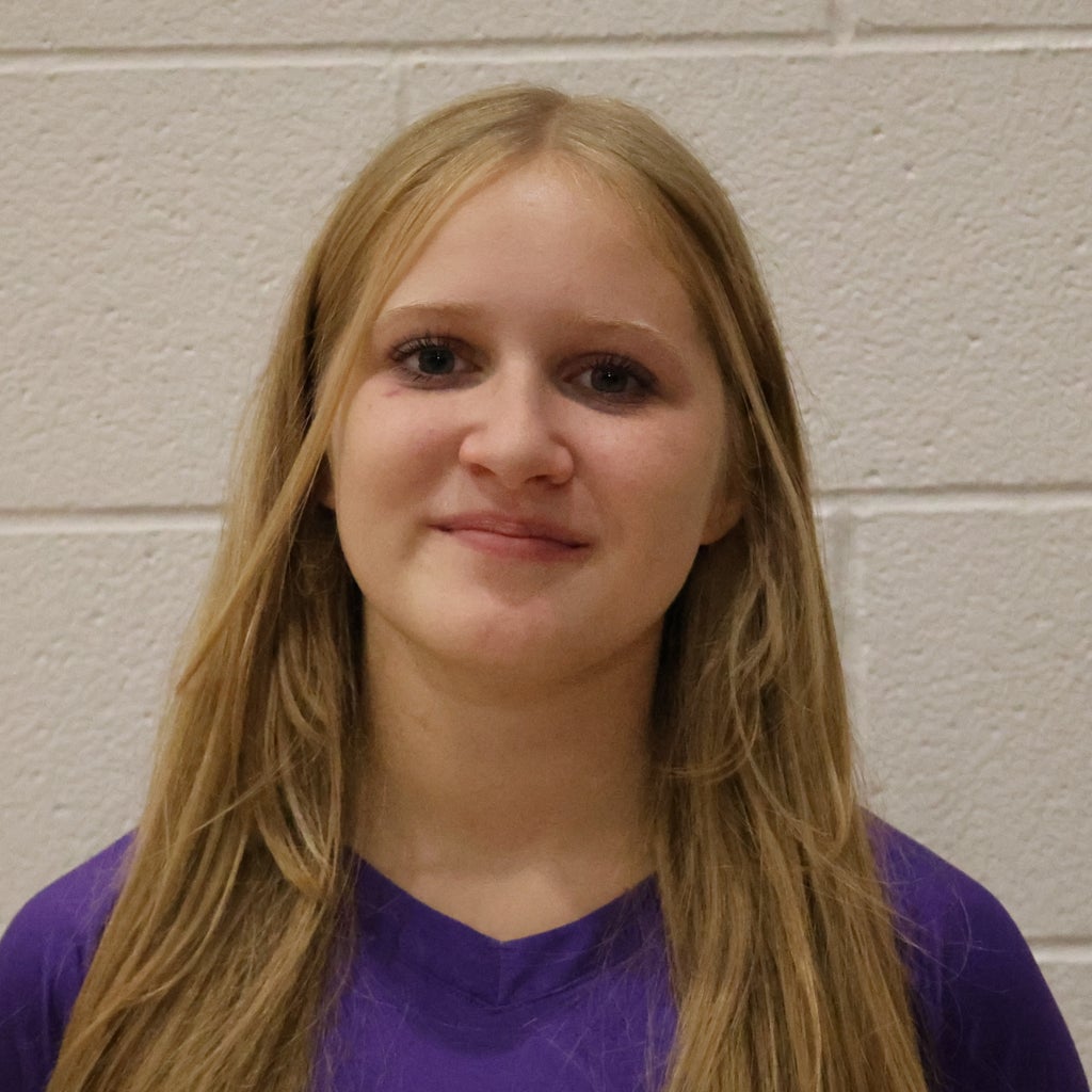 Ella Dubord mugshot