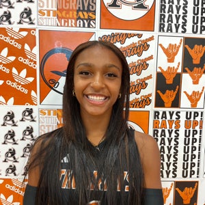 Amya Martinez mugshot