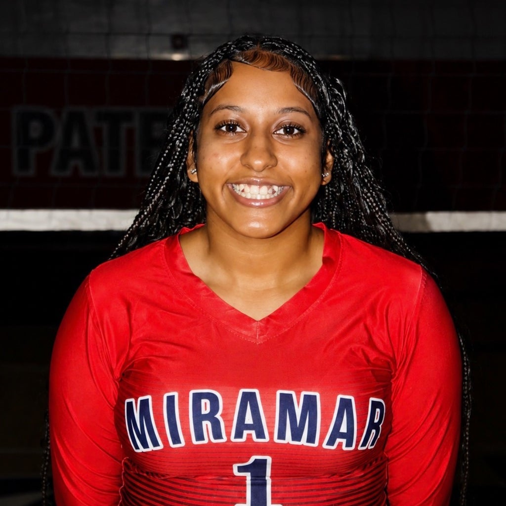 Aamyiah Mohammed mugshot