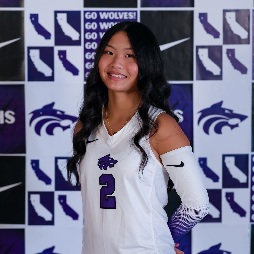Faith Moua mugshot