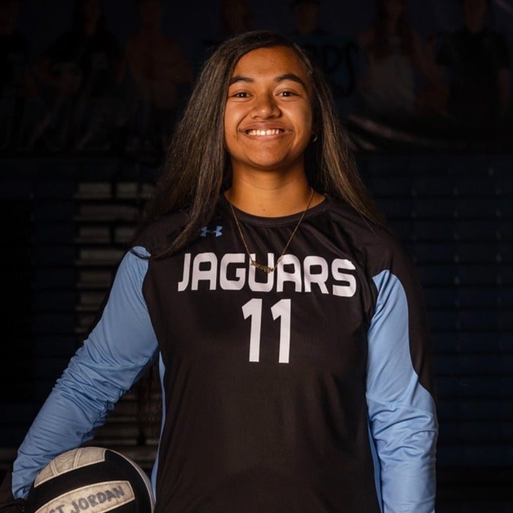 Sanisia Kaufusi mugshot