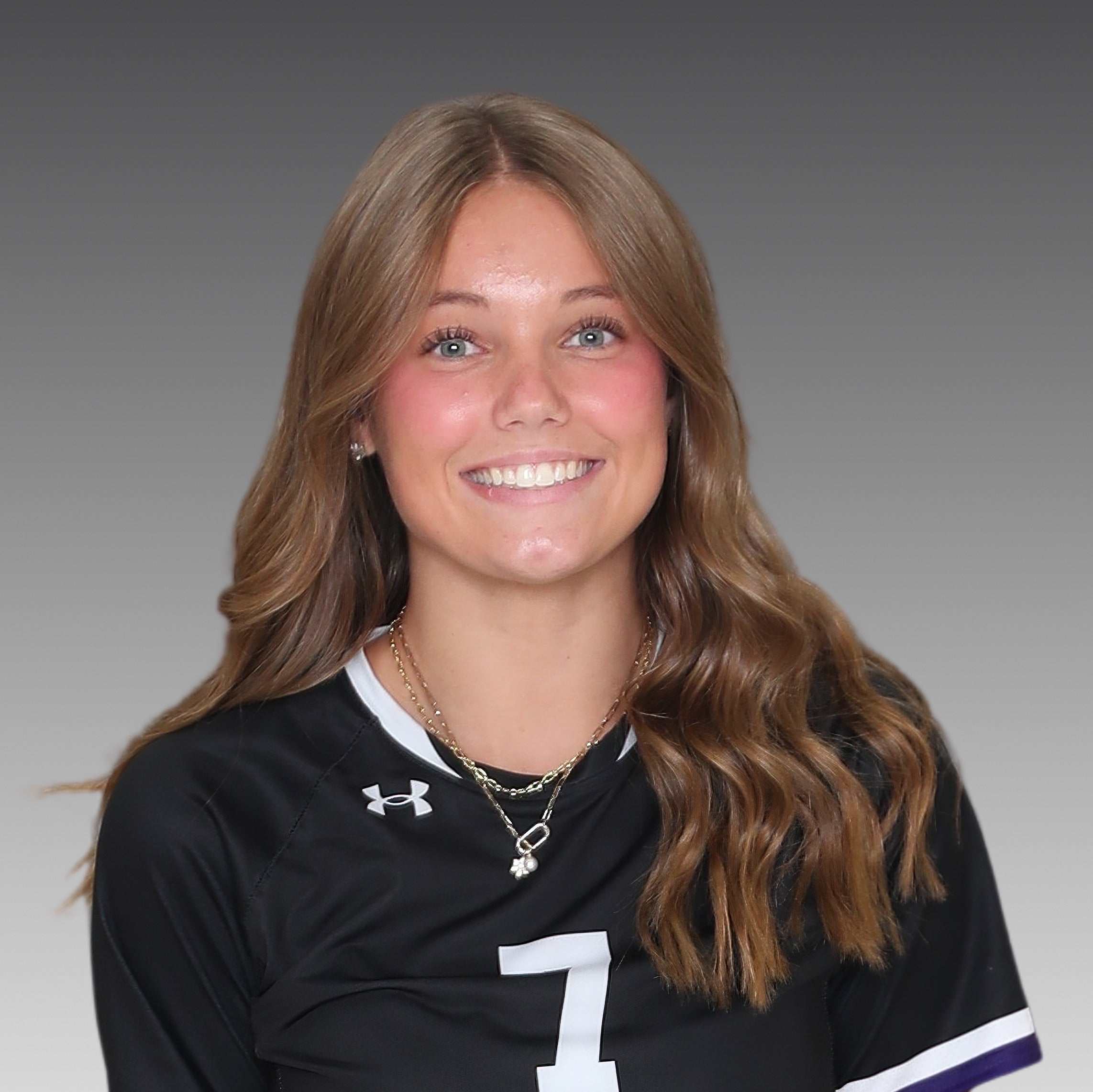Ainsley Standiford