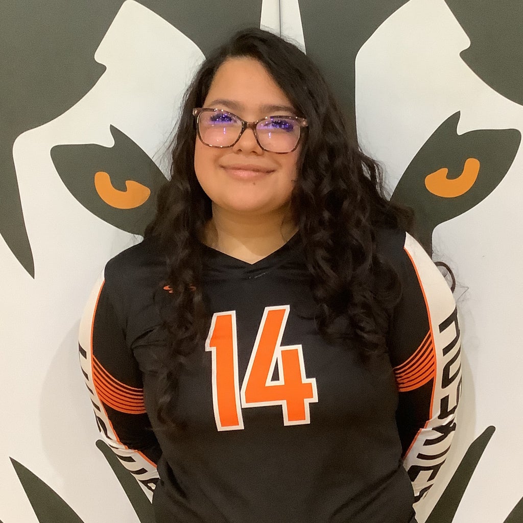 Marcela Alvarado mugshot