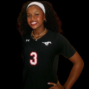 Morgan Trotter mugshot