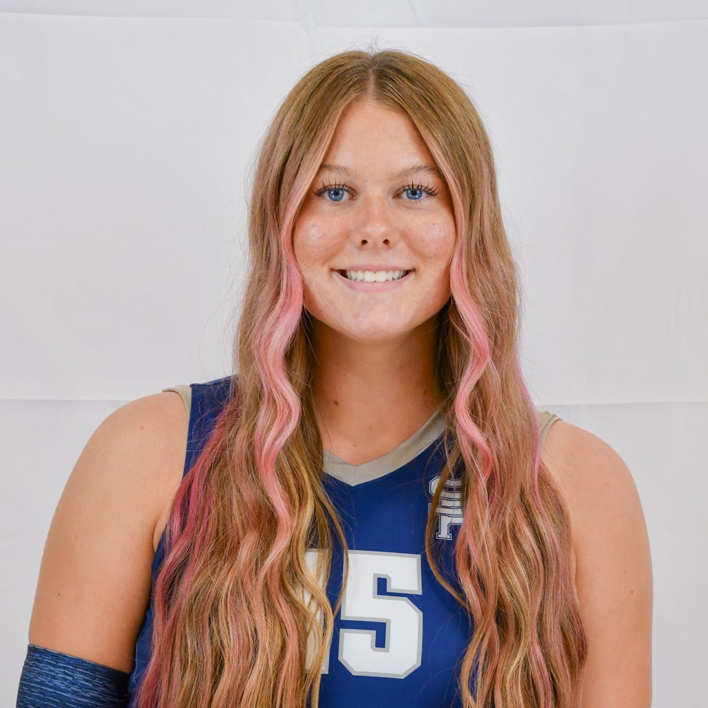 Kimber Morrow mugshot