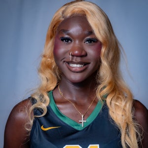Emma Matayo mugshot