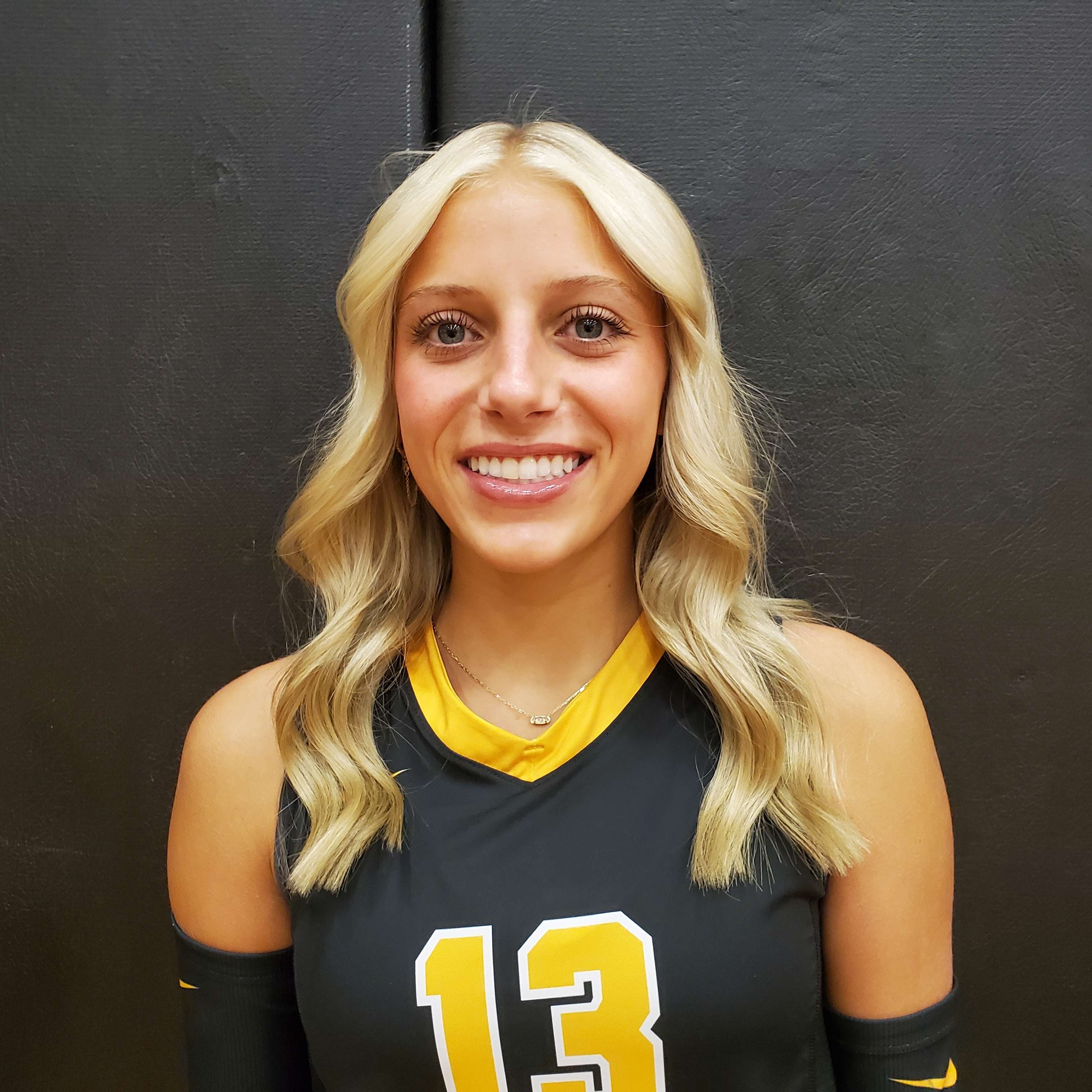 Kerrigan Miller