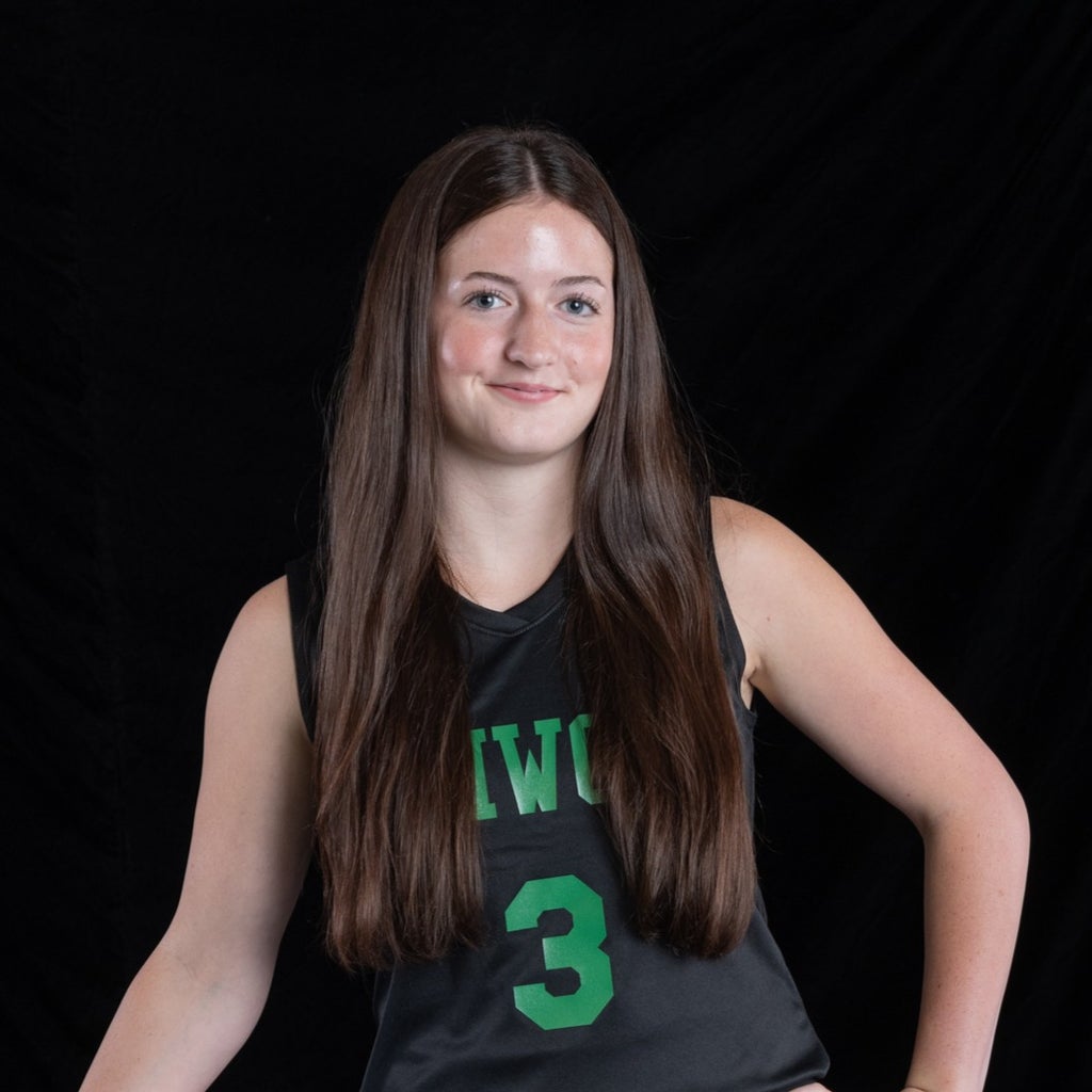 Lily Bonavita mugshot