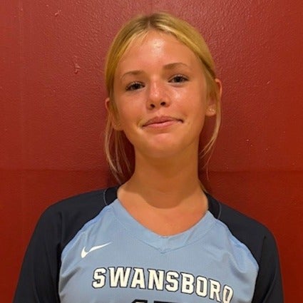 Addy Burn mugshot