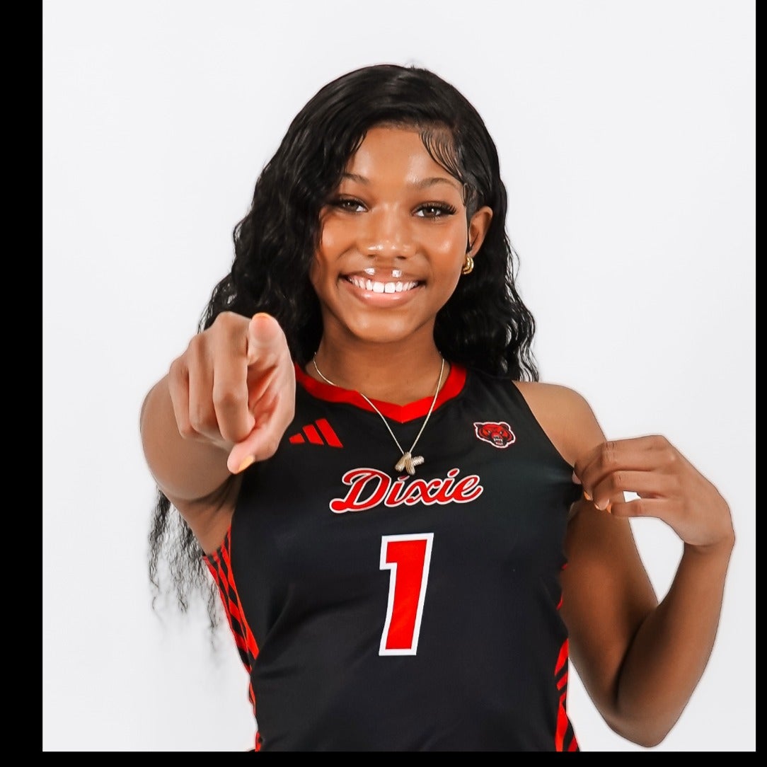 Kamille Barnes