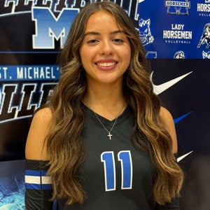 Kailei Archuleta mugshot