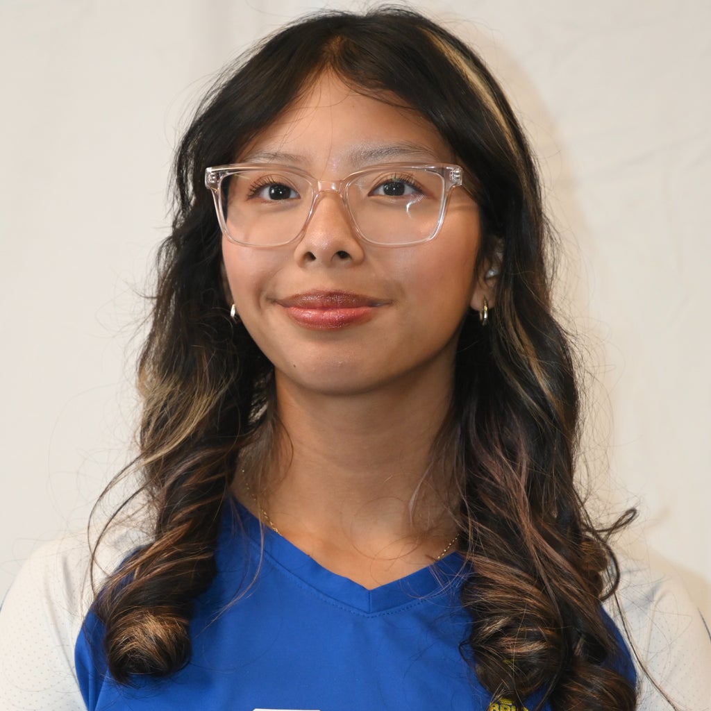Giselle Yac mugshot