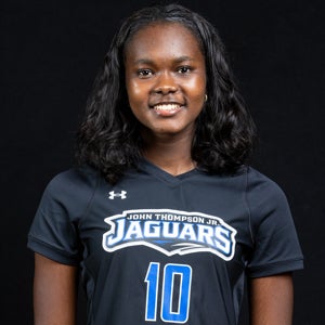 Blessing Maya mugshot