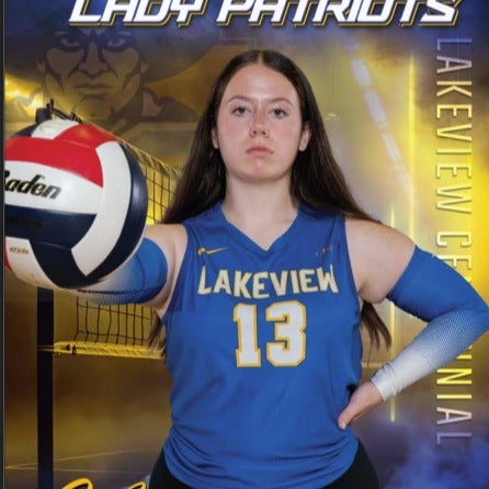 Makayla Granberry