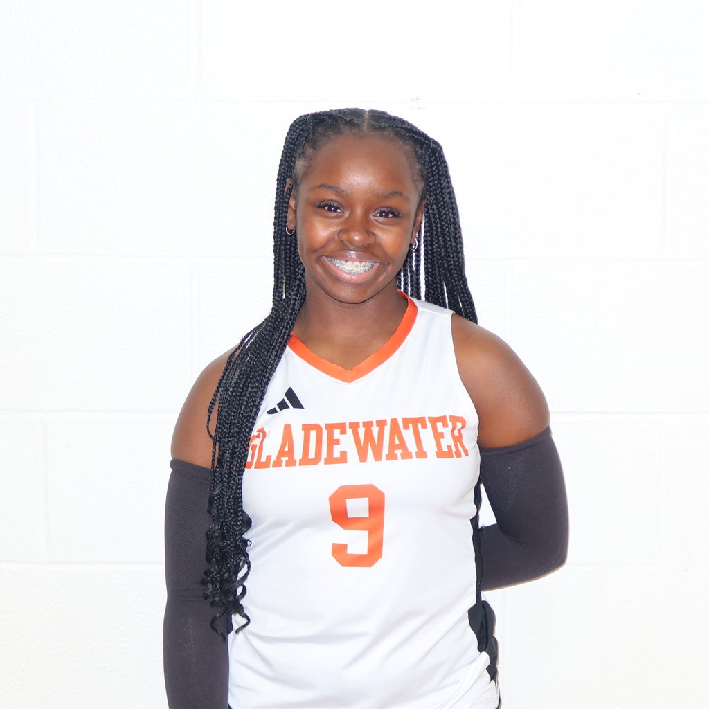 Janiah Strickland mugshot