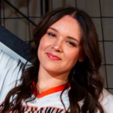 MacKenzie McIlwain mugshot
