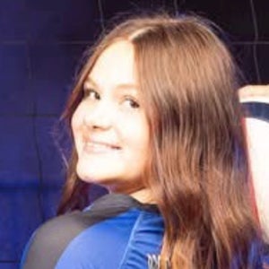 Raelee Kirby mugshot