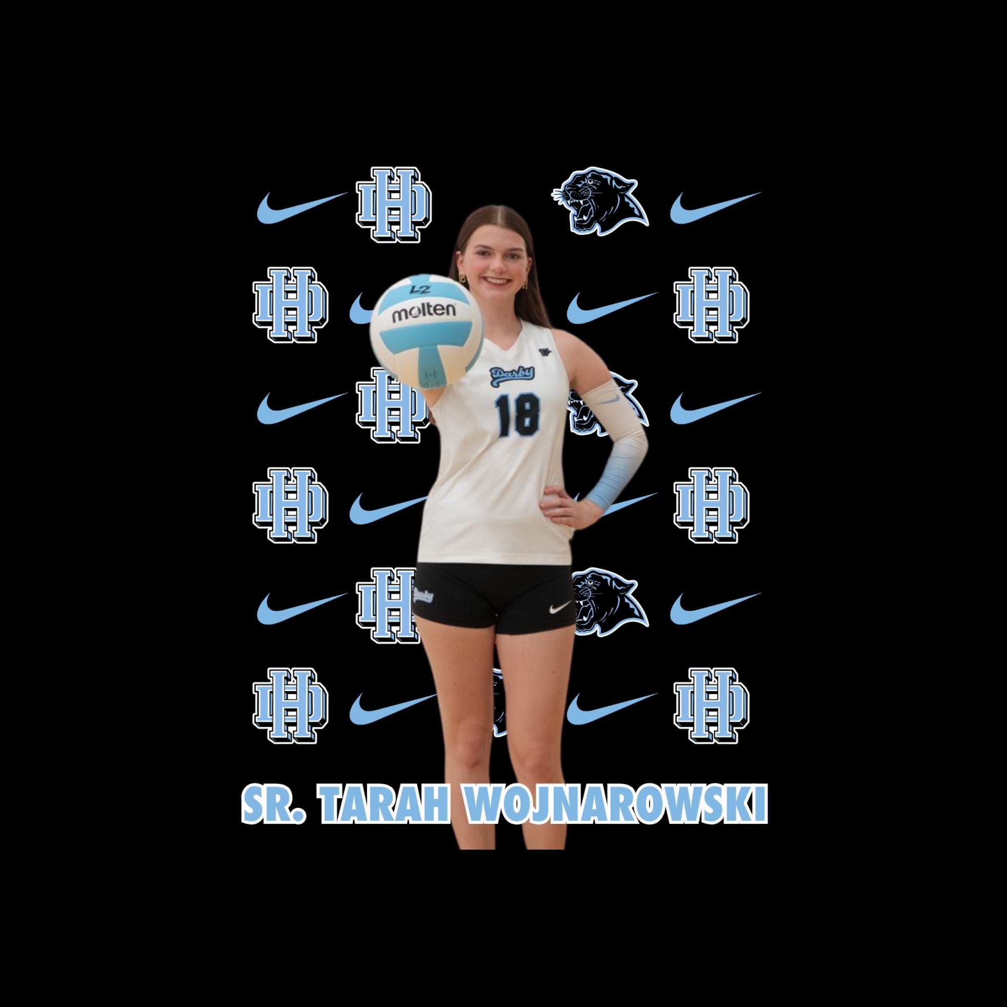 Tarah Wojnarowski