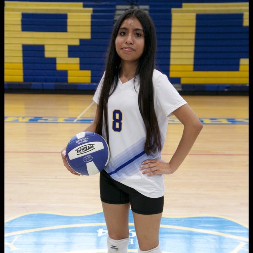 Yareli Aguirre mugshot