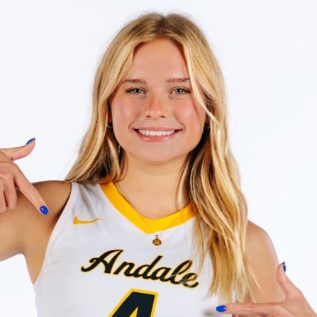 Addison Orth mugshot