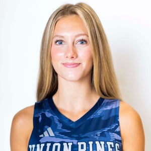 Mia Wartena mugshot