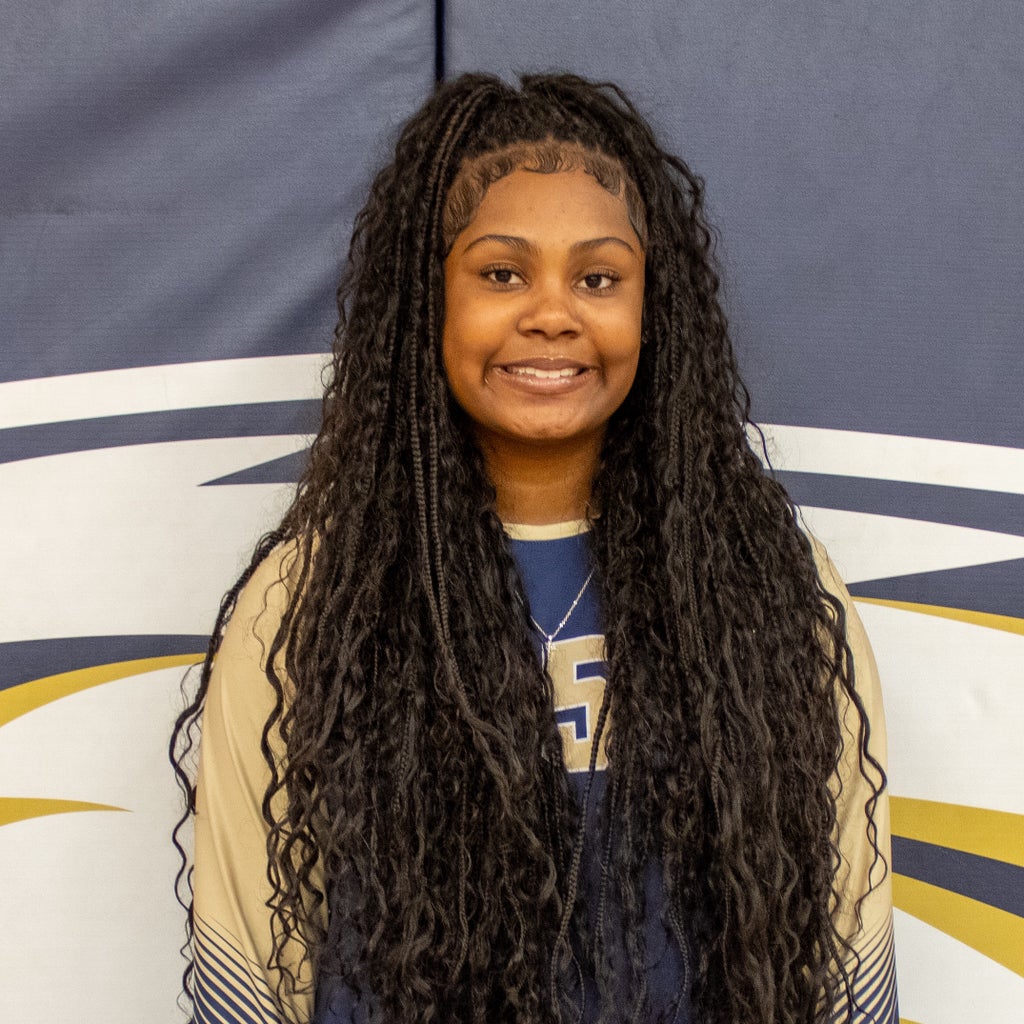 Jada McNeil mugshot