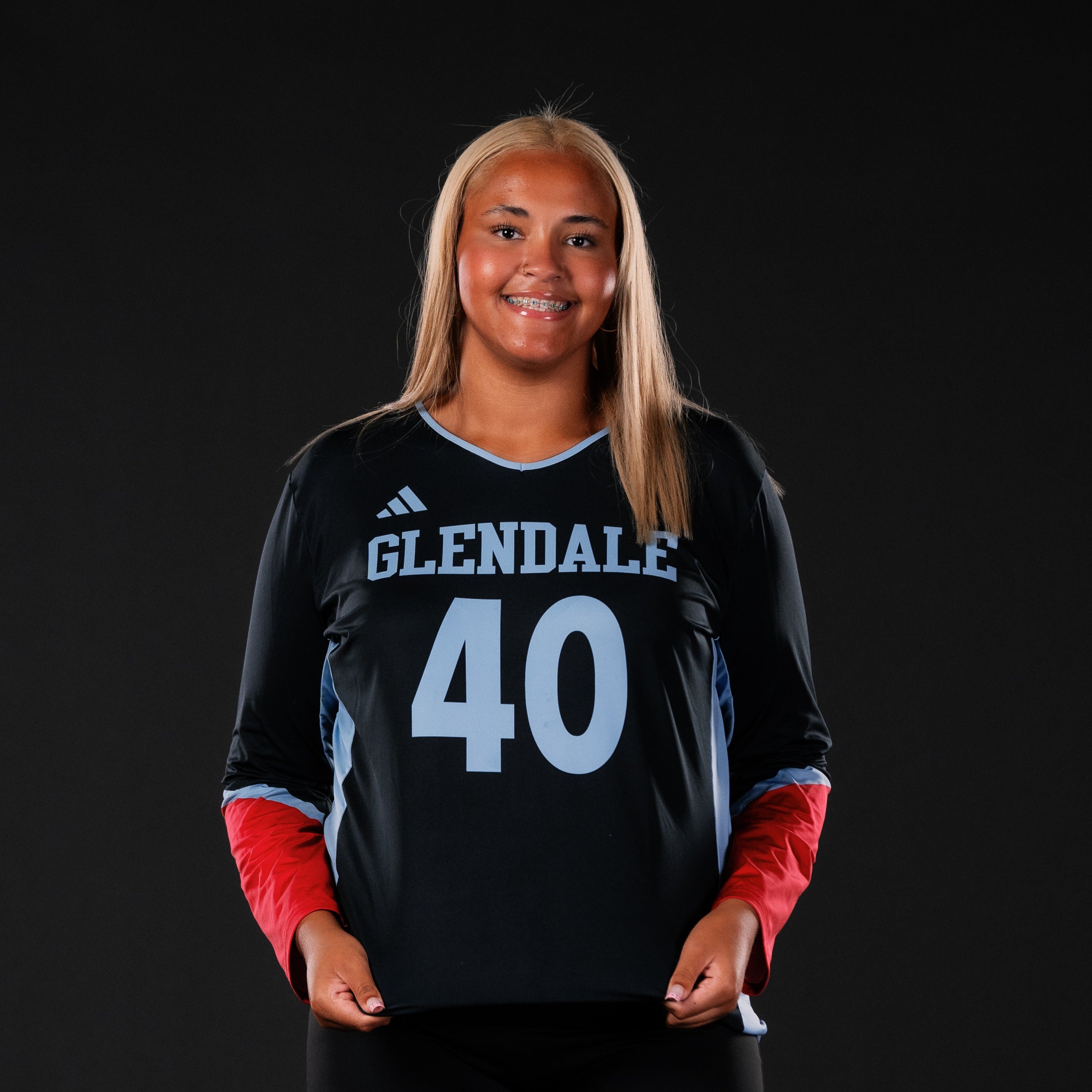 Cheyenne Cheadle