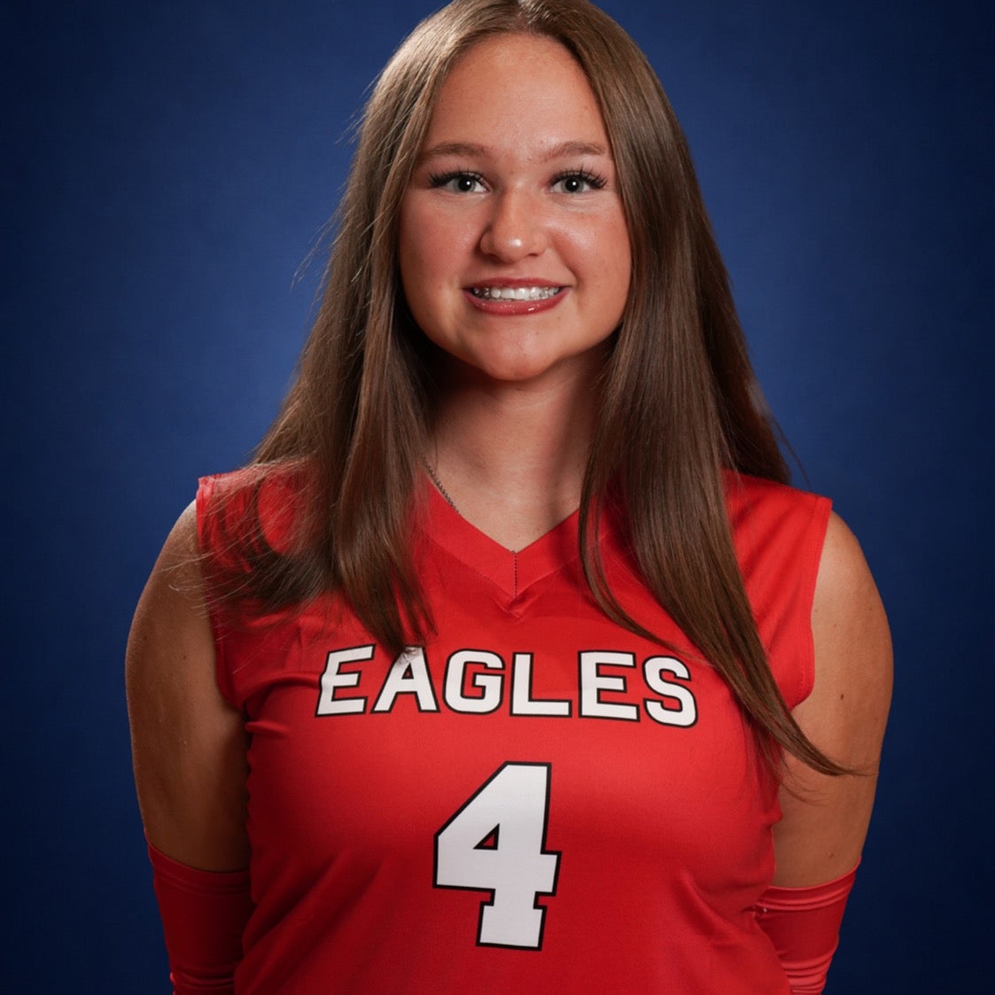 Gracie McCray