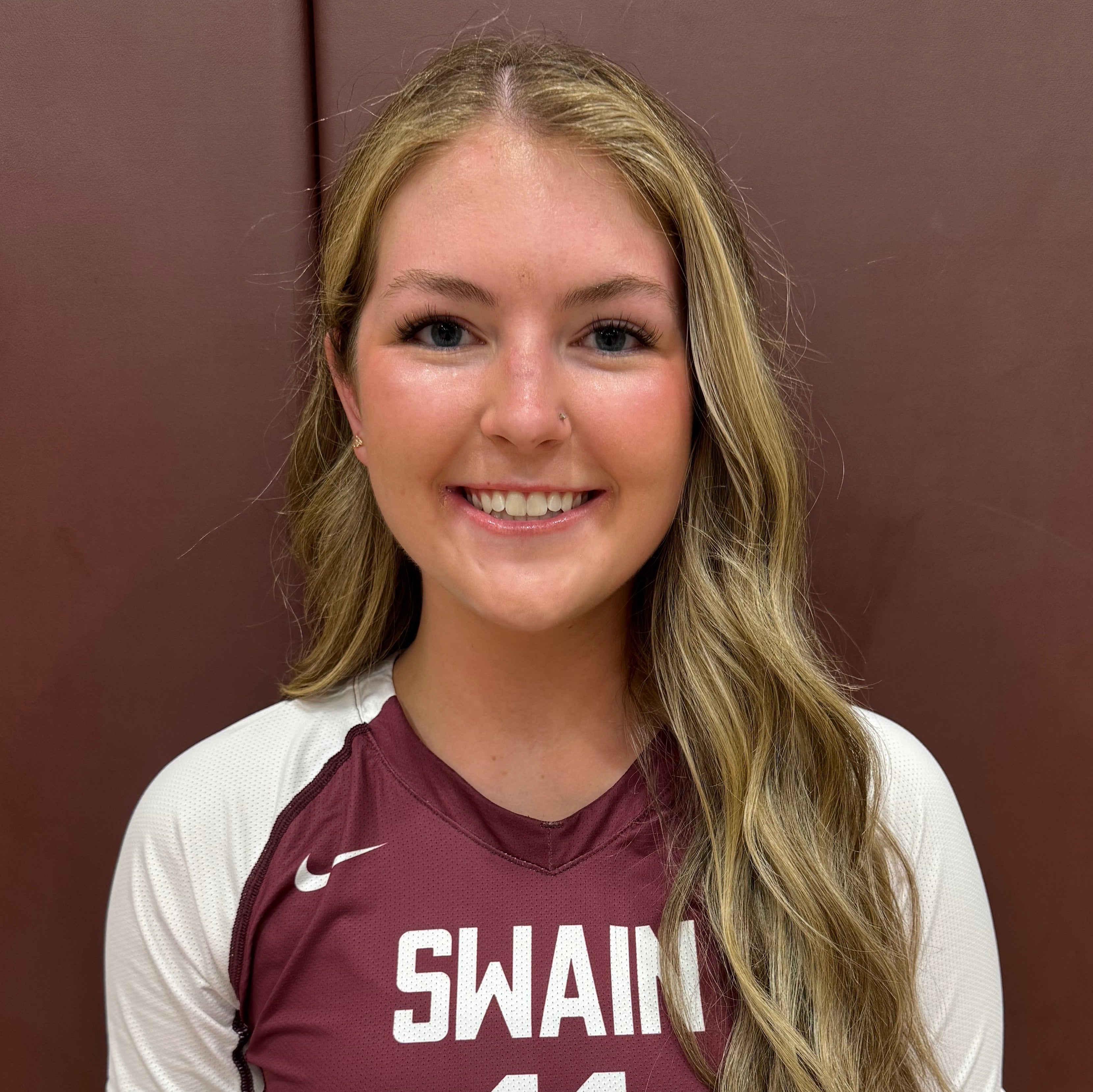 Allie Stephenson