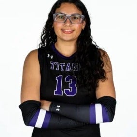 Dayleen Valdes mugshot