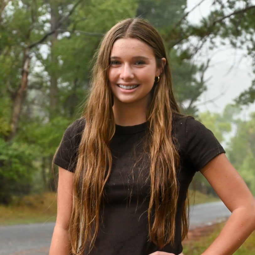 Caitlyn Perry mugshot