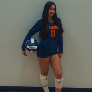 Narges Assadi mugshot