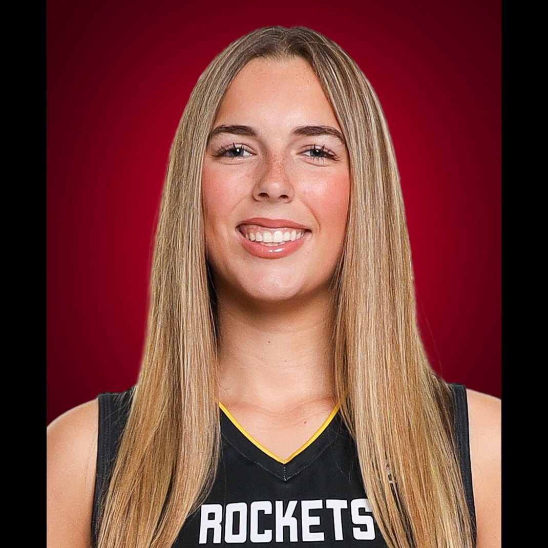 Brianna Shufelt