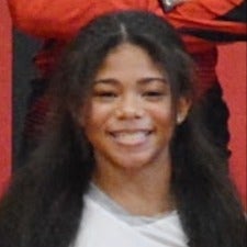 Elexia Watson mugshot