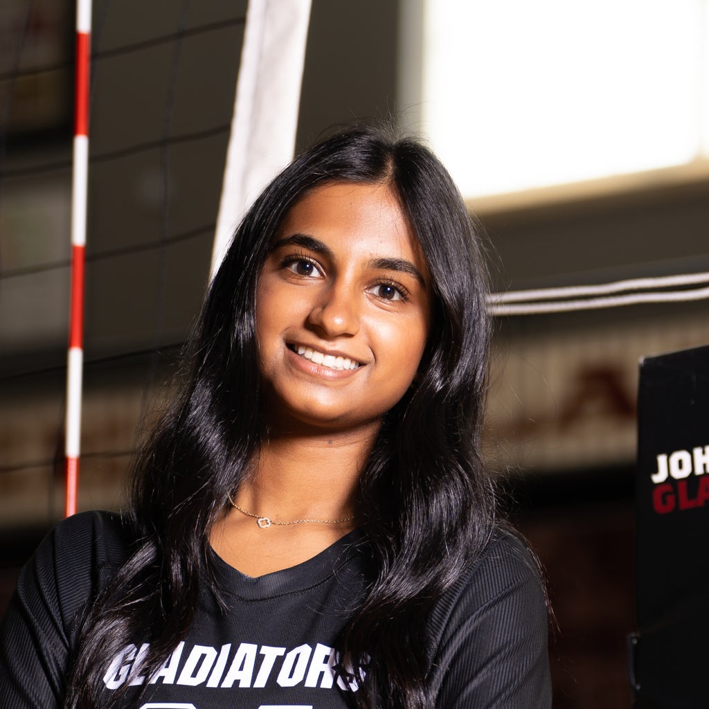 Sanjana Mukkamala mugshot