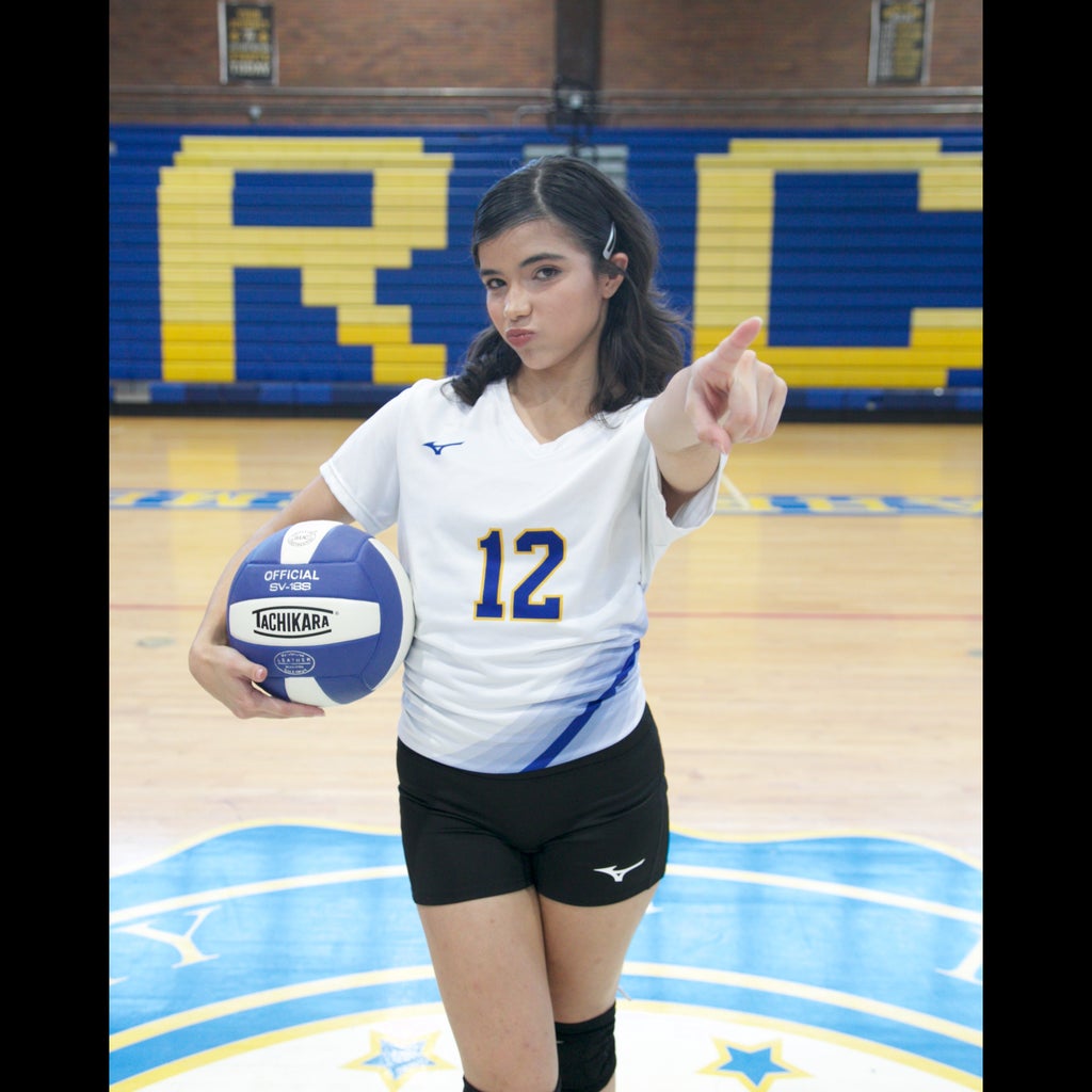 Angie Mendez mugshot