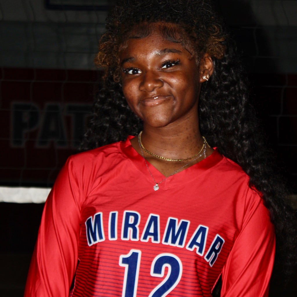 Kyndall Trevant mugshot