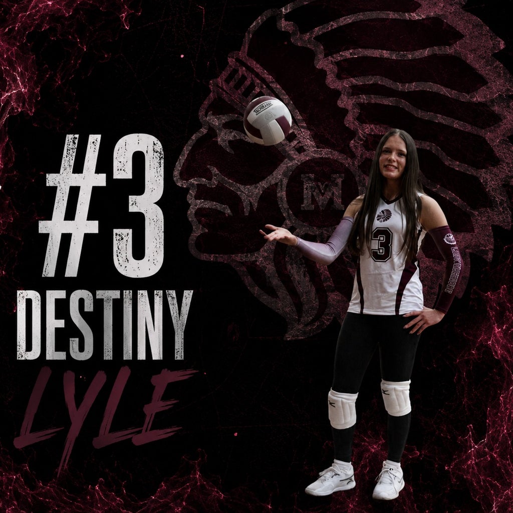 Destiny Lyle mugshot