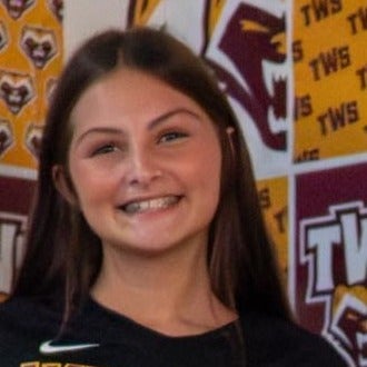 Annie Vogt mugshot