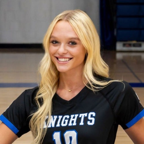 Meredith Barry mugshot
