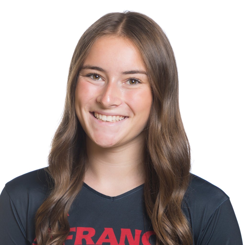 Lyla Faruzzi mugshot