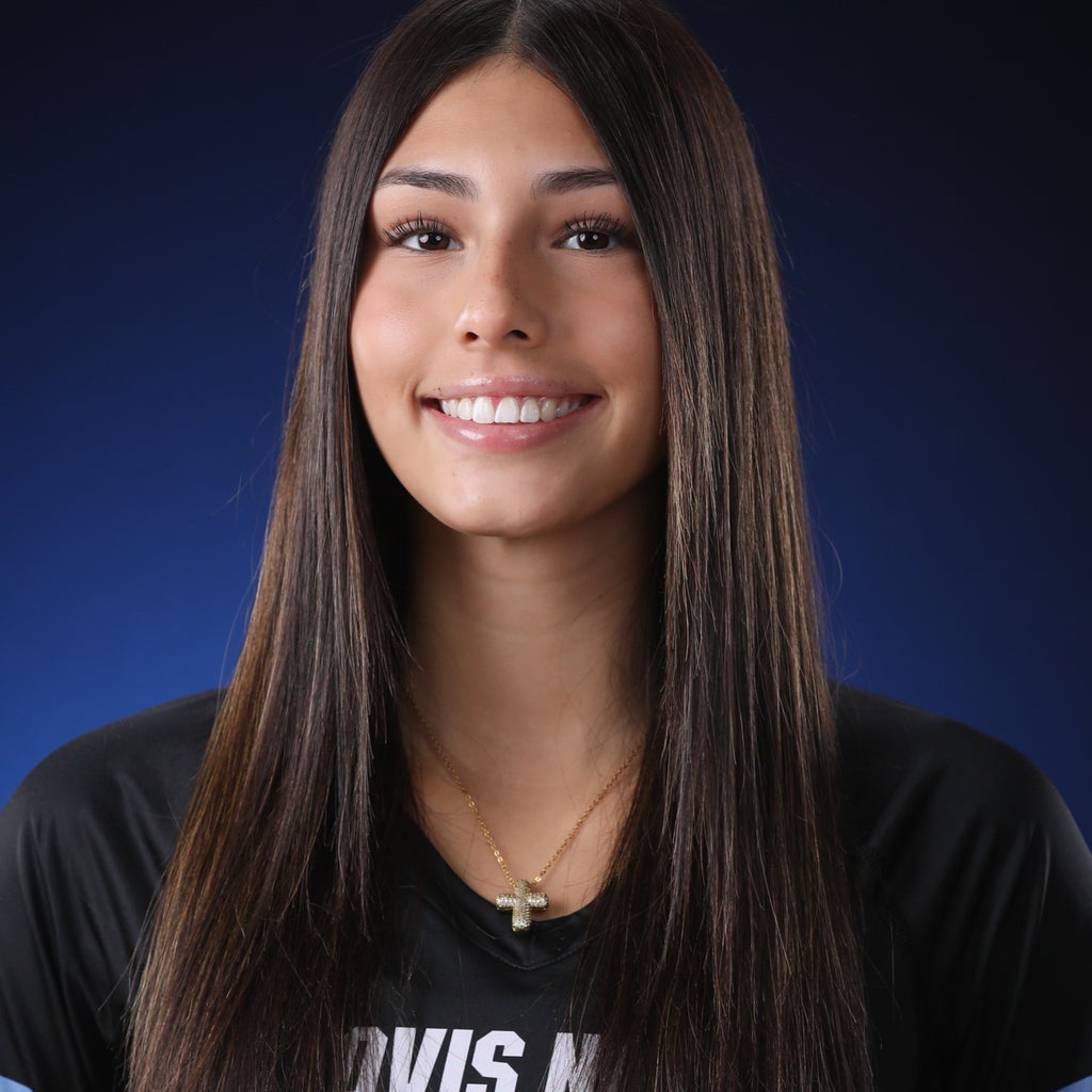Elyanna Padilla mugshot