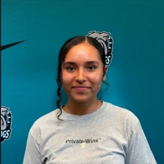 Mia Mujica mugshot