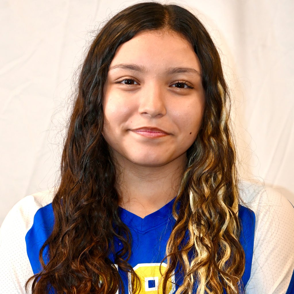 Valeria Amaya mugshot