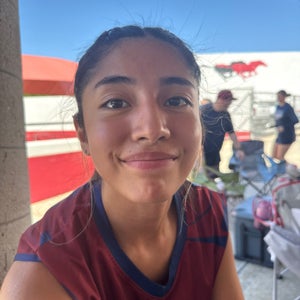 Isabella Ludena mugshot