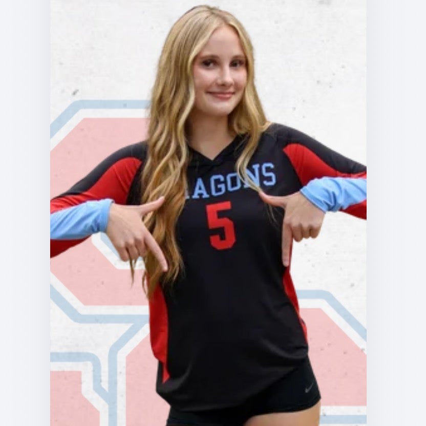 Sarah Harbaugh mugshot