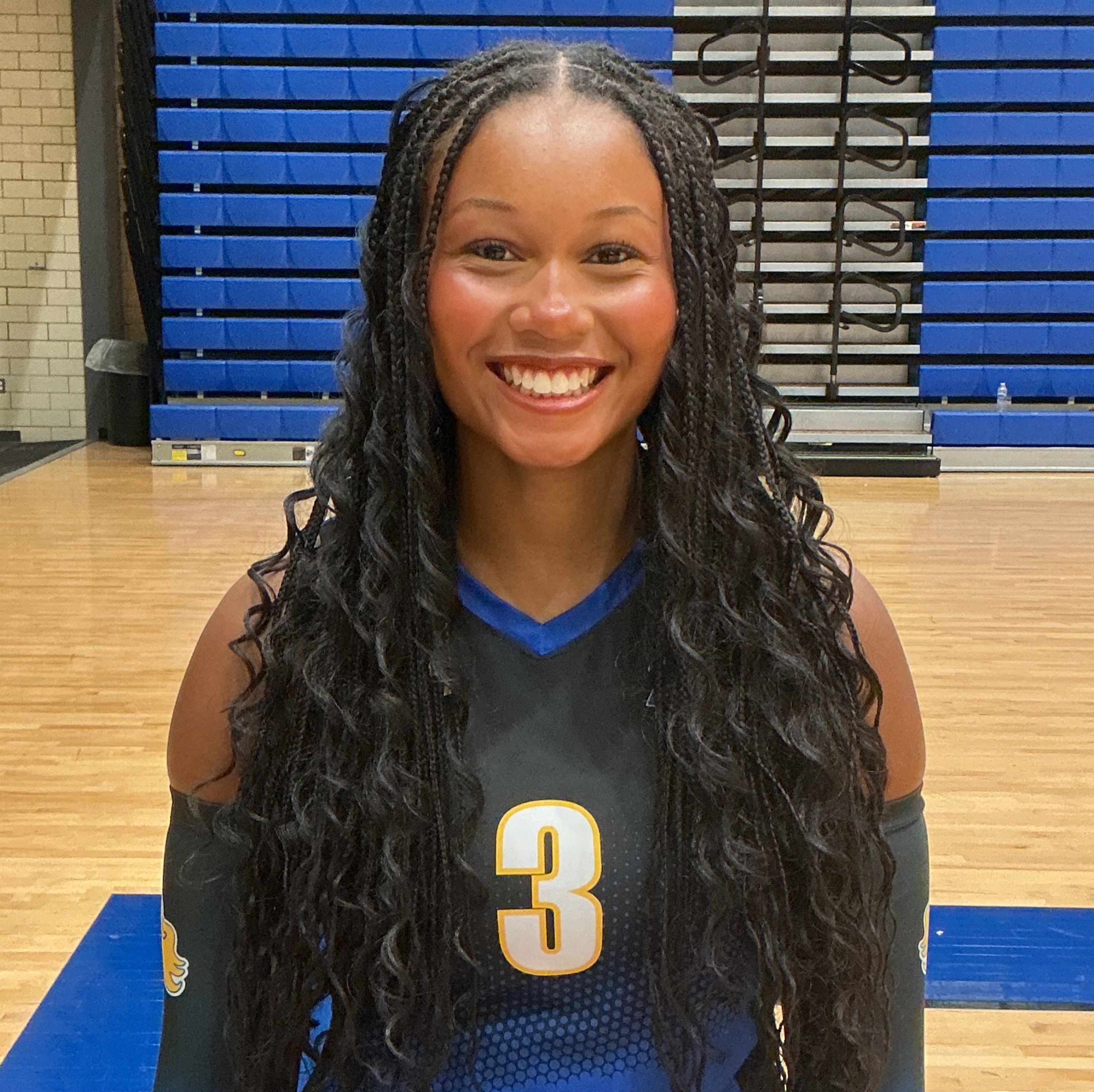 Alayna Sims
